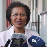 Prison System Needs Integration for Success Minister Prison System Needs Integration for Success Minister