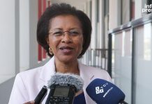 Prison System Needs Integration for Success Minister Prison System Needs Integration for Success Minister