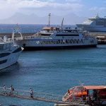 Porto Novo Prime Minister Launches Port Expansion Tender Porto Novo Prime Minister Launches Port Expansion Tender