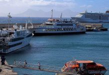 Porto Novo Prime Minister Launches Port Expansion Tender Porto Novo Prime Minister Launches Port Expansion Tender