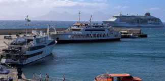 Porto Novo Prime Minister Launches Port Expansion Tender Porto Novo Prime Minister Launches Port Expansion Tender