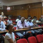 Professors Advocate Greater Involvement in Marine Macroalgae Professors Advocate Greater Involvement in Marine Macroalgae