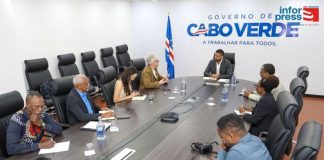 Cape Verde May Host African Boxing Championship Cape Verde May Host African Boxing Championship