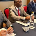 2027 Elections: Angolan Opposition in Strategic Disunity 2027 Elections: Angolan Opposition in Strategic Disunity