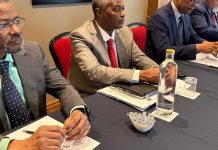 2027 Elections: Angolan Opposition in Strategic Disunity 2027 Elections: Angolan Opposition in Strategic Disunity