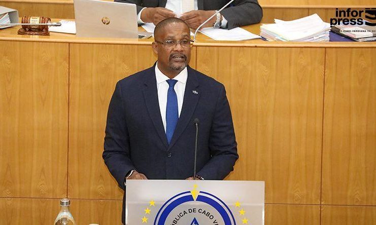 Mpd Claims Cape Verde Is More Stable and Inclusive Mpd Claims Cape Verde Is More Stable and Inclusive