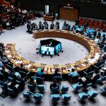 Why Granting UN Security Council Seats Without Veto Power Is Irrelevant for Africa? Why Granting UN Security Council Seats Without Veto Power Is Irrelevant for Africa?