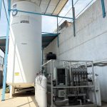 New Oxygen Plant at HUAN Concerns Private Producers New Oxygen Plant at HUAN Concerns Private Producers