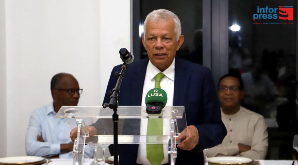 Mpd Can Continue Guiding Cape Verde's Future Mpd Can Continue Guiding Cape Verde's Future