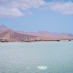 Government Advances ITZIAR II Ship Removal from Porto Grande Government Advances ITZIAR II Ship Removal from Porto Grande