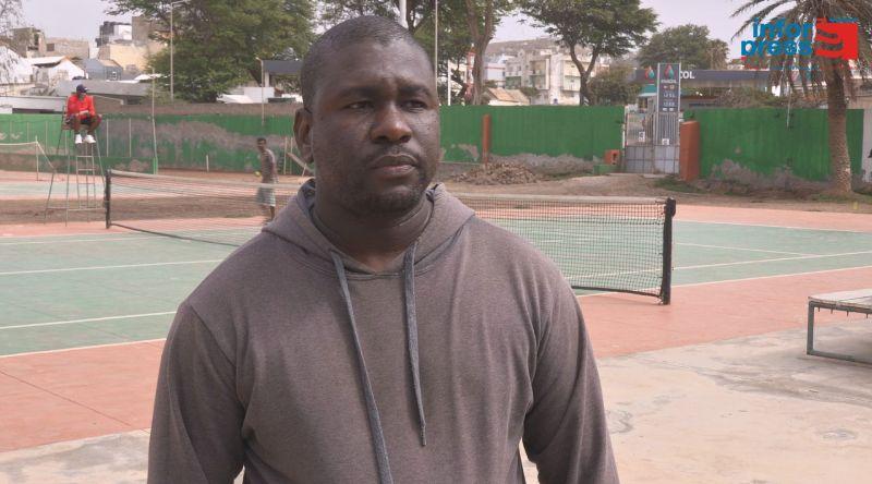 New Federation President Aims To Revive Tennis Championships New Federation President Aims To Revive Tennis Championships