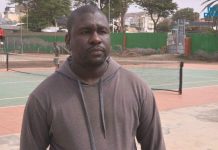 New Federation President Aims To Revive Tennis Championships New Federation President Aims To Revive Tennis Championships