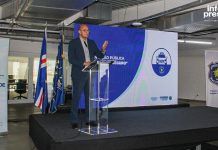 Safe Taxi Project Represents 72 Million Escudos Investment Safe Taxi Project Represents 72 Million Escudos Investment