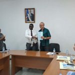 Tarrafal and Nigrán Sign Twinning Protocol for Funding Tarrafal and Nigrán Sign Twinning Protocol for Funding