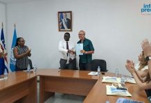 Tarrafal and Nigrán Sign Twinning Protocol for Funding Tarrafal and Nigrán Sign Twinning Protocol for Funding