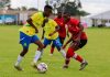 Harare to Host 2026 Caf African Schools Championship Harare to Host 2026 Caf African Schools Championship