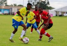 Harare to Host 2026 Caf African Schools Championship Harare to Host 2026 Caf African Schools Championship