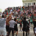 Thirteenth Round Balances Table as África Show Leads Thirteenth Round Balances Table as África Show Leads