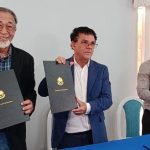 Sal Island City Hall and Hotels Unite for Housing Program Sal Island City Hall and Hotels Unite for Housing Program