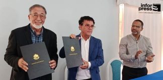 Sal Island City Hall and Hotels Unite for Housing Program Sal Island City Hall and Hotels Unite for Housing Program