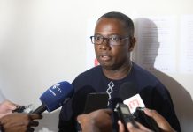 Government Aims to Enhance Partnership with Red Cross Government Aims to Enhance Partnership with Red Cross