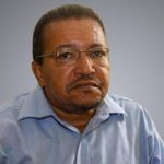Carvalho Santos Pioneer of Cape Verde Journalism Dies Carvalho Santos Pioneer of Cape Verde Journalism Dies