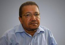 Carvalho Santos Pioneer of Cape Verde Journalism Dies Carvalho Santos Pioneer of Cape Verde Journalism Dies