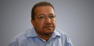 Carvalho Santos Pioneer of Cape Verde Journalism Dies Carvalho Santos Pioneer of Cape Verde Journalism Dies