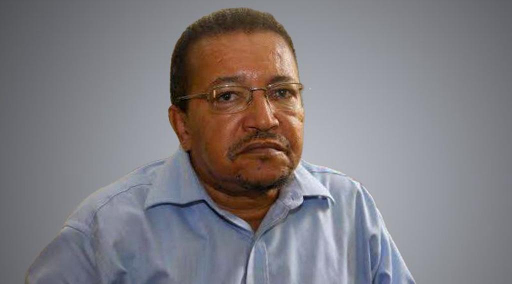 Carvalho Santos Pioneer of Cape Verde Journalism Dies Carvalho Santos Pioneer of Cape Verde Journalism Dies