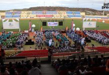 Prime Minister Calls School Sports Olympics Talent Hub Prime Minister Calls School Sports Olympics Talent Hub