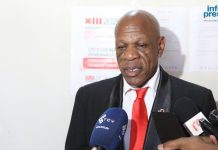 Red Cross President Focuses on Climate and Empowerment Red Cross President Focuses on Climate and Empowerment