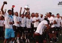 Boa Vista Africa Show Wins Regional Championship Undefeated Boa Vista Africa Show Wins Regional Championship Undefeated