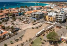 URDI Showcases Handicrafts and Design on Sal Island URDI Showcases Handicrafts and Design on Sal Island