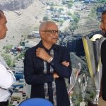 President Highlights Sanjoanenses as Emblem of Santo Antão President Highlights Sanjoanenses as Emblem of Santo Antão