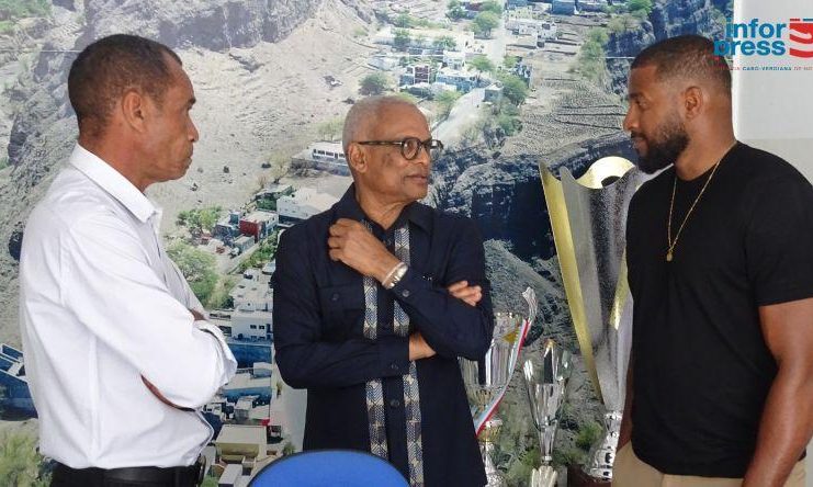 President Highlights Sanjoanenses as Emblem of Santo Antão President Highlights Sanjoanenses as Emblem of Santo Antão