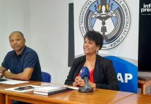 Union Raises Concerns Over PCFR Delays in Sal Island Union Raises Concerns Over PCFR Delays in Sal Island