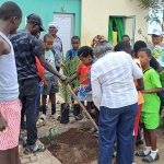 Santa Cruz Mobilizes Youth for Environmental Preservation Santa Cruz Mobilizes Youth for Environmental Preservation