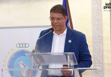 Porto Novo Mayor: Conference to Boost SDG Progress Porto Novo Mayor: Conference to Boost SDG Progress