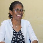 OMCV Delegate Urges Youth to Lead and Empower Women OMCV Delegate Urges Youth to Lead and Empower Women