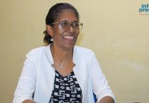 OMCV Delegate Urges Youth to Lead and Empower Women OMCV Delegate Urges Youth to Lead and Empower Women