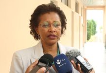 Minister Delivers Hope to Female Inmates and Addresses GBV Minister Delivers Hope to Female Inmates and Addresses GBV