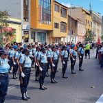 Cape Verdean Women’s Day Parade by Armed Forces Cape Verdean Women's Day Parade by Armed Forces