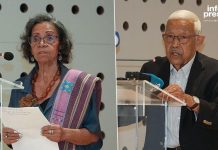 OMCV Advisor Discusses Women’s Empowerment Role OMCV Advisor Discusses Women's Empowerment Role