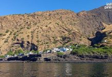 Helicopter Transport of Equipment for Monte Trigo Plant Helicopter Transport of Equipment for Monte Trigo Plant