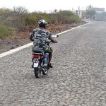 Porto Novo Residents Seek Safe Illuminated Access Road Porto Novo Residents Seek Safe Illuminated Access Road
