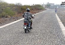Porto Novo Residents Seek Safe Illuminated Access Road Porto Novo Residents Seek Safe Illuminated Access Road