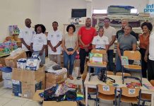 ADRA Distributes Humanitarian Aid on Boa Vista ADRA Distributes Humanitarian Aid on Boa Vista