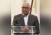 President Urges Cooperation Among African Coastal Nations President Urges Cooperation Among African Coastal Nations