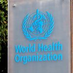 Government and WHO Sign $2.4 Million Work Plan Government and WHO Sign $2.4 Million Work Plan