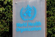 Government and WHO Sign $2.4 Million Work Plan Government and WHO Sign $2.4 Million Work Plan